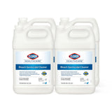 Clorox Healthcare Bleach Germicidal Cleaners