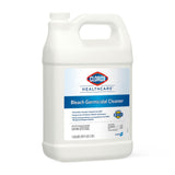 Clorox Healthcare Bleach Germicidal Cleaners