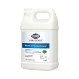 Clorox Healthcare Bleach Germicidal Cleaners