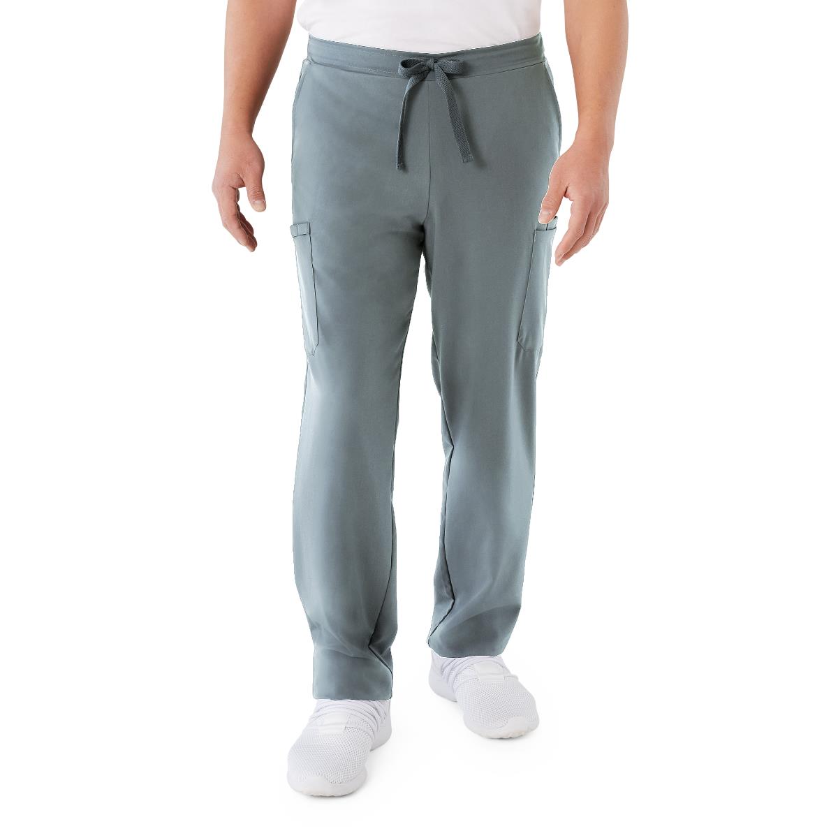 Clinton AVE Unisex Scrub Pants - Tall Length (Style 5700)