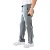 Clinton AVE Unisex Scrub Pants - Tall Length (Style 5700)