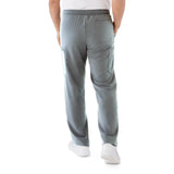 Clinton AVE Unisex Scrub Pants - Tall Length (Style 5700)