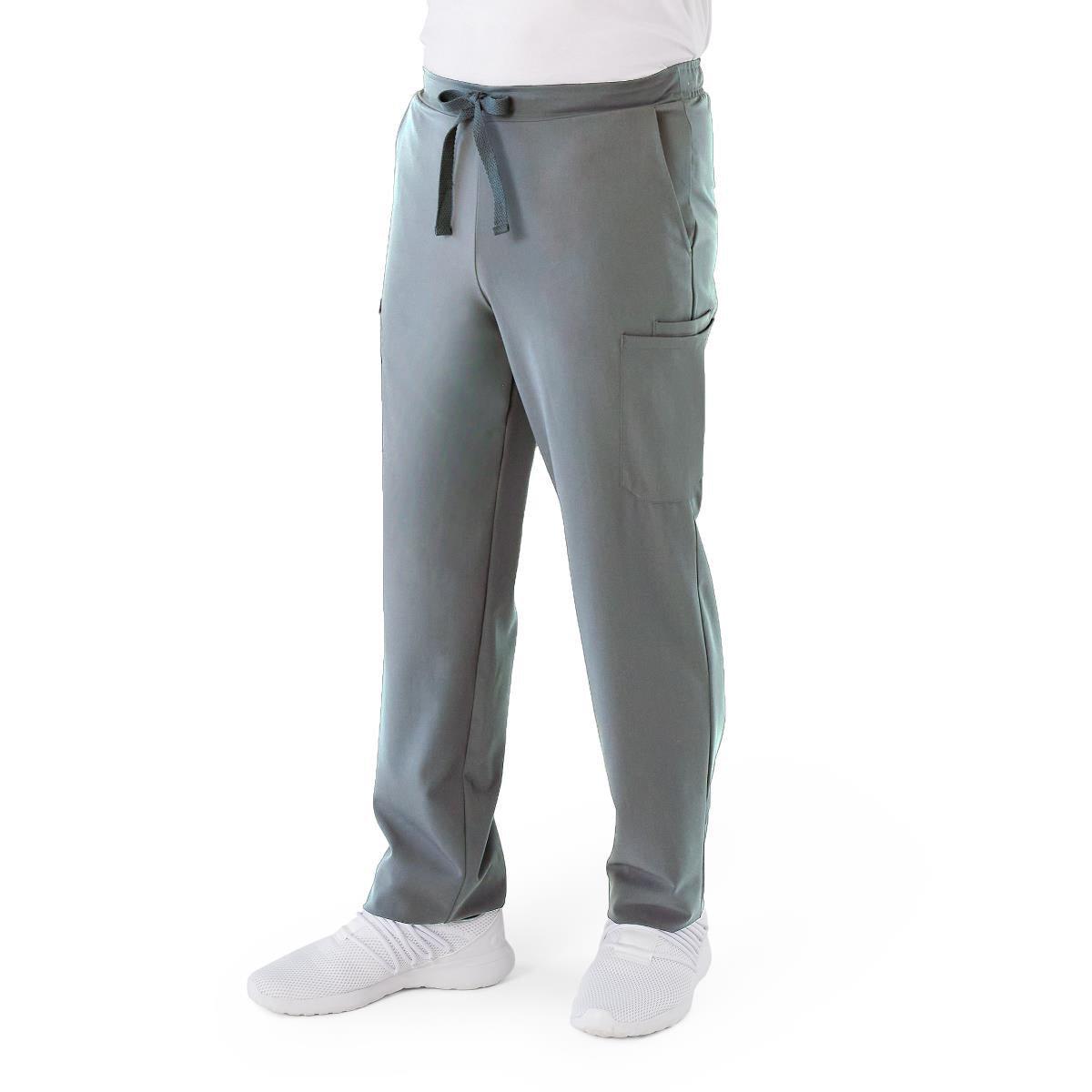 Clinton AVE Unisex Scrub Pants - Tall Length (Style 5700)