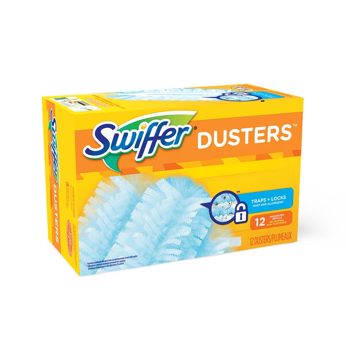 Swiffer Dusters Multi-Surface Duster Refills
