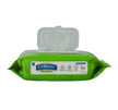 FitRight Aloe Fragrance-Free Personal Cleansing Wipes - BeHope