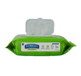 FitRight Aloe Fragrance-Free Personal Cleansing Wipes - BeHope