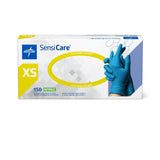 SensiCare Powder-Free Nitrile Exam Gloves
