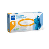 SensiCare Powder-Free Nitrile Exam Gloves
