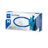 SensiCare Powder-Free Nitrile Exam Gloves