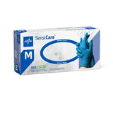 SensiCare Powder-Free Nitrile Exam Gloves