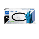 SensiCare Powder-Free Nitrile Exam Gloves