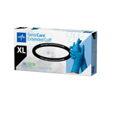 SensiCare Powder-Free Nitrile Exam Gloves