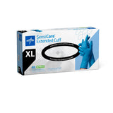 SensiCare Powder-Free Nitrile Exam Gloves