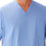 Encore Unisex Reversible 2-Pocket Scrub Tops (Style 730)