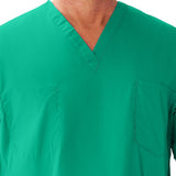 Encore Unisex Reversible 2-Pocket Scrub Tops (Style 730)