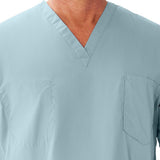 Encore Unisex Reversible 2-Pocket Scrub Tops (Style 730)