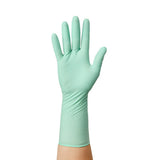 AloeTouch Sterile 12" Powder-Free Nitrile Exam Gloves