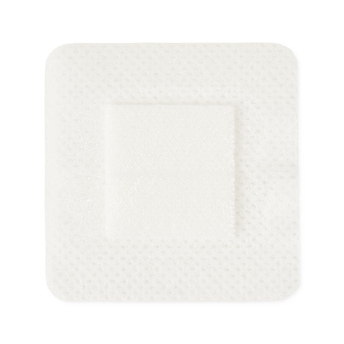 Medline Bordered Gauze Adhesive Island Wound Dressings - BeHope