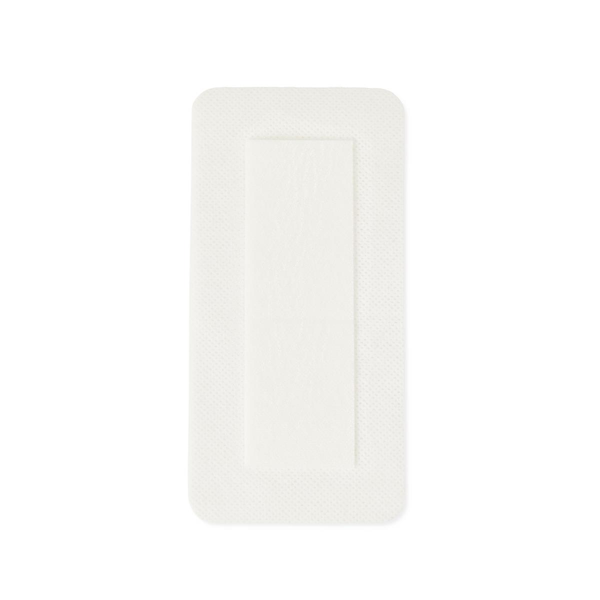 Medline Bordered Gauze Adhesive Island Wound Dressings - BeHope