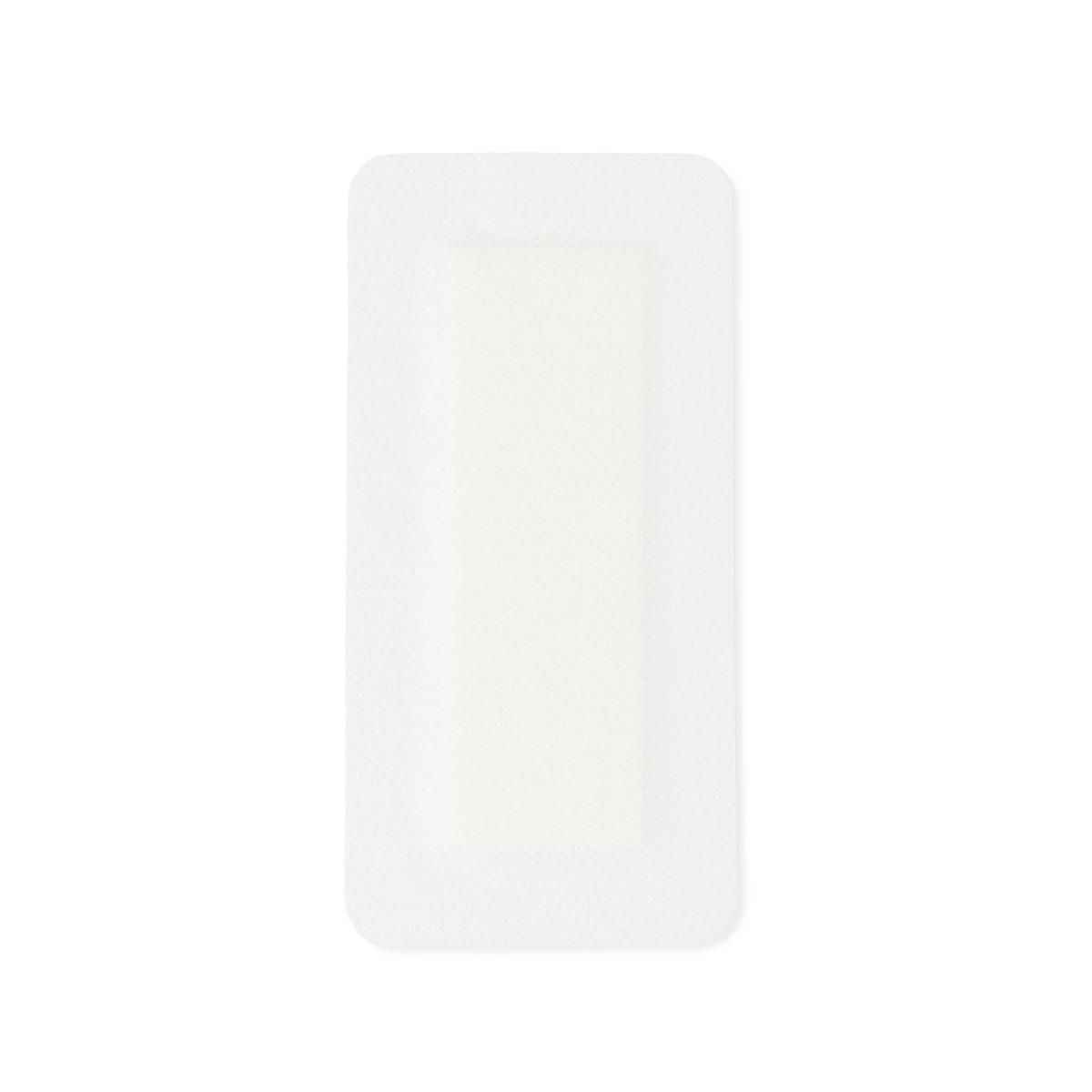 Medline Bordered Gauze Adhesive Island Wound Dressings - BeHope