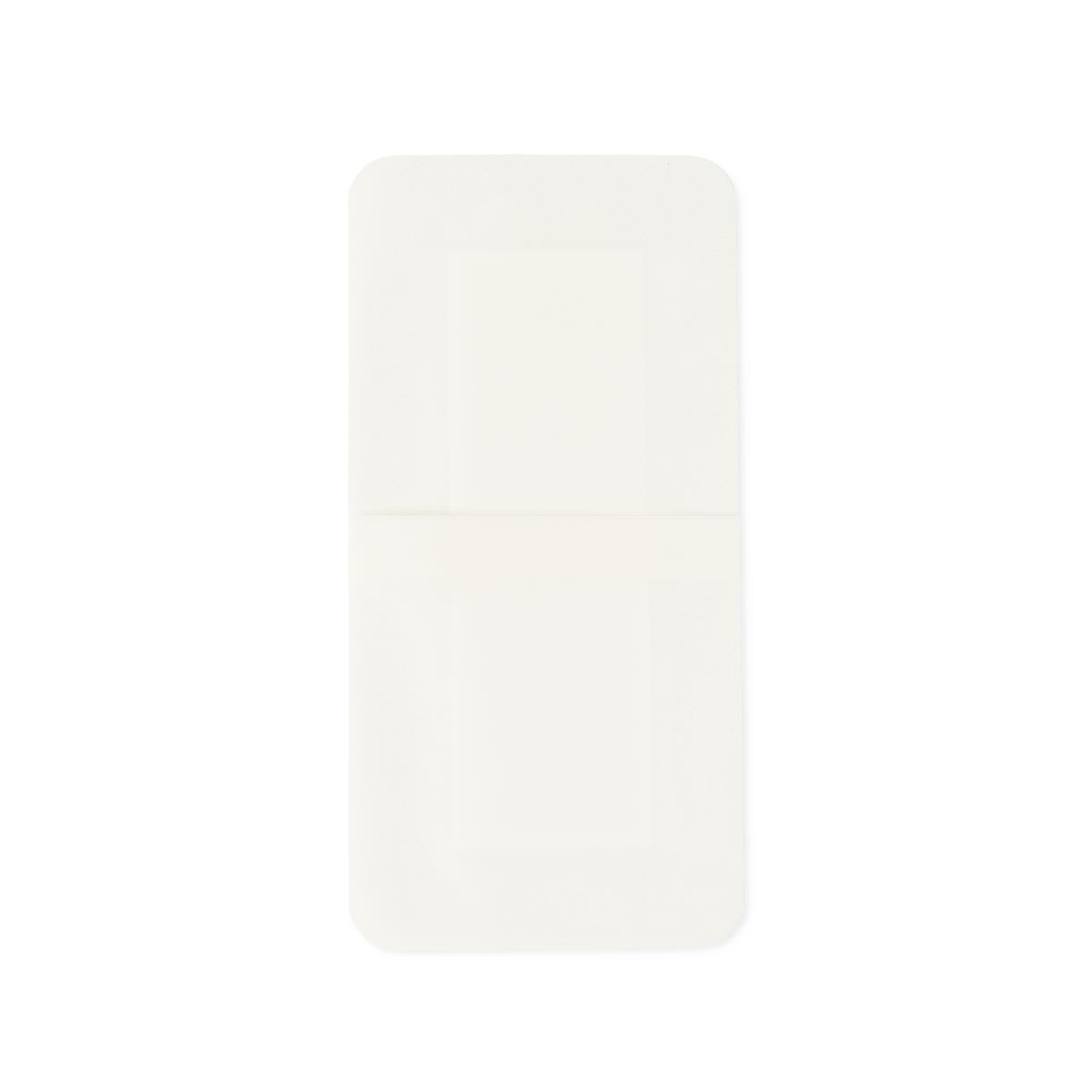 Medline Bordered Gauze Adhesive Island Wound Dressings - BeHope