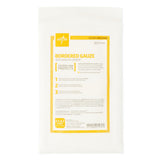 Medline Bordered Gauze Adhesive Island Wound Dressings - BeHope