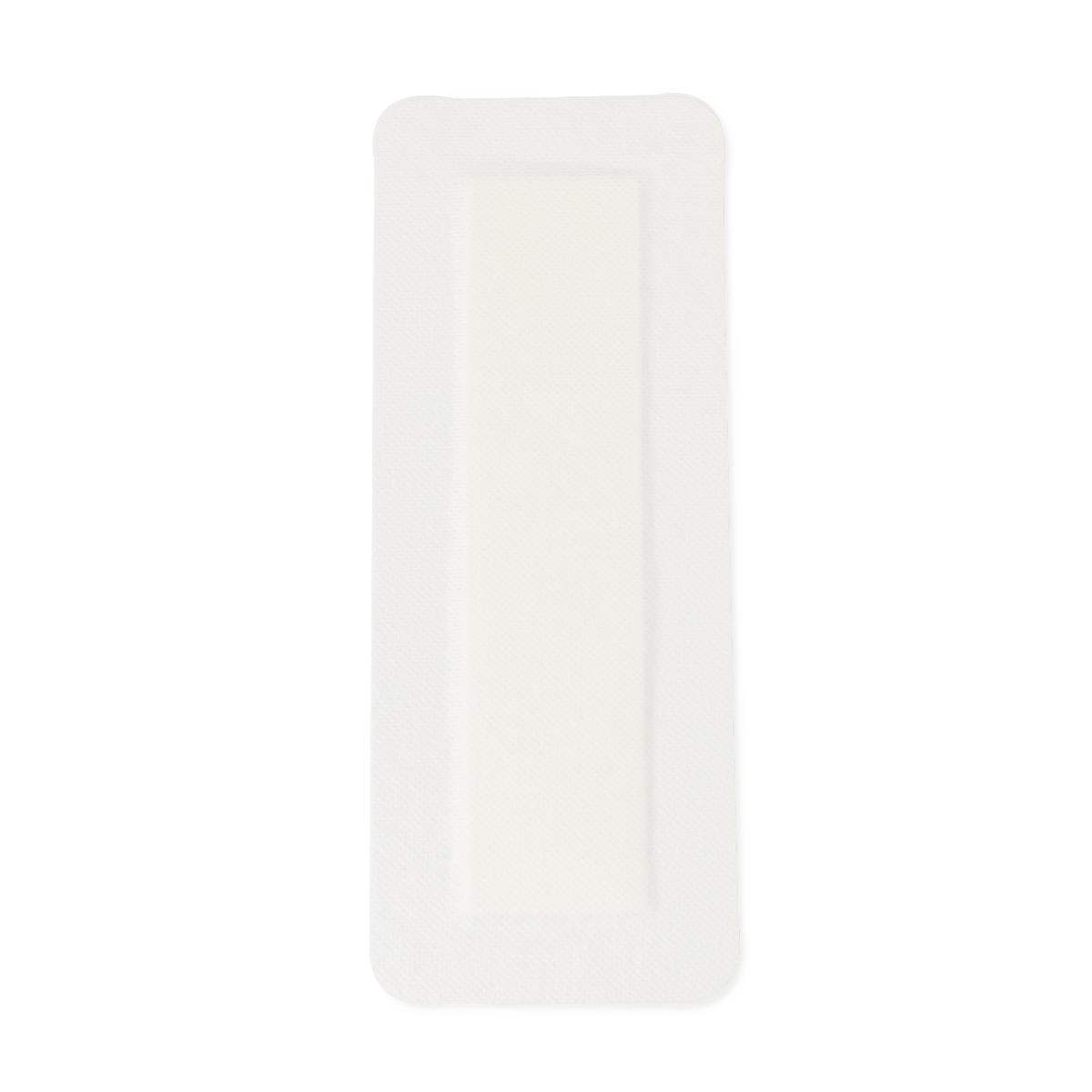 Medline Bordered Gauze Adhesive Island Wound Dressings - BeHope