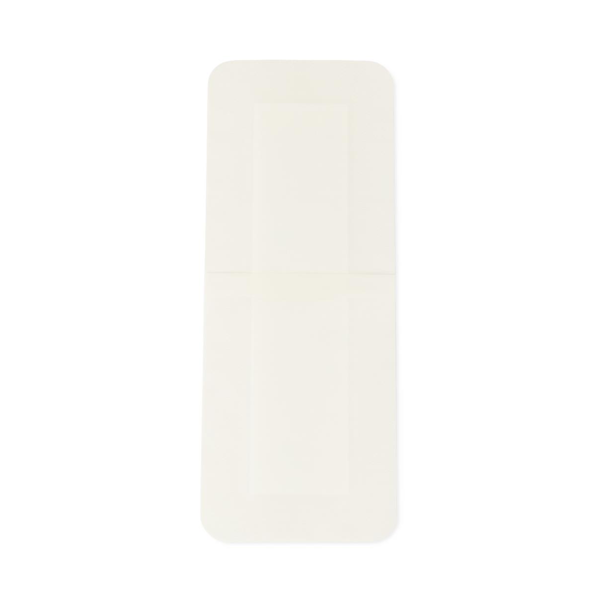 Medline Bordered Gauze Adhesive Island Wound Dressings - BeHope