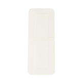 Medline Bordered Gauze Adhesive Island Wound Dressings - BeHope