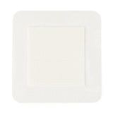 Medline Bordered Gauze Adhesive Island Wound Dressings - BeHope