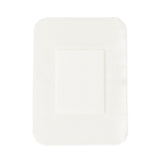 Medline Bordered Gauze Adhesive Island Wound Dressings - BeHope