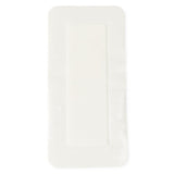 Medline Bordered Gauze Adhesive Island Wound Dressings - BeHope
