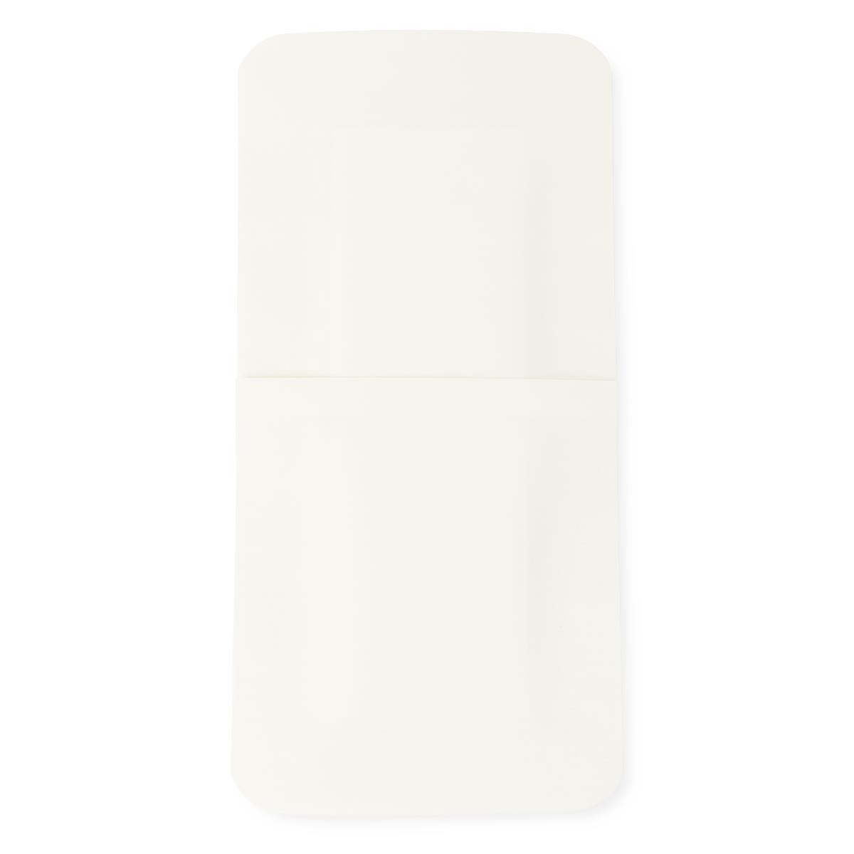 Medline Bordered Gauze Adhesive Island Wound Dressings - BeHope
