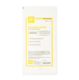 Medline Bordered Gauze Adhesive Island Wound Dressings - BeHope