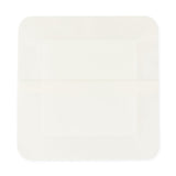 Medline Bordered Gauze Adhesive Island Wound Dressings - BeHope