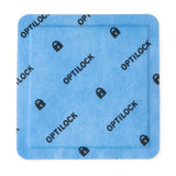OptiLock Nonadhesive Super Absorbent Wound Dressings