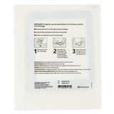 OptiLock Nonadhesive Super Absorbent Wound Dressings