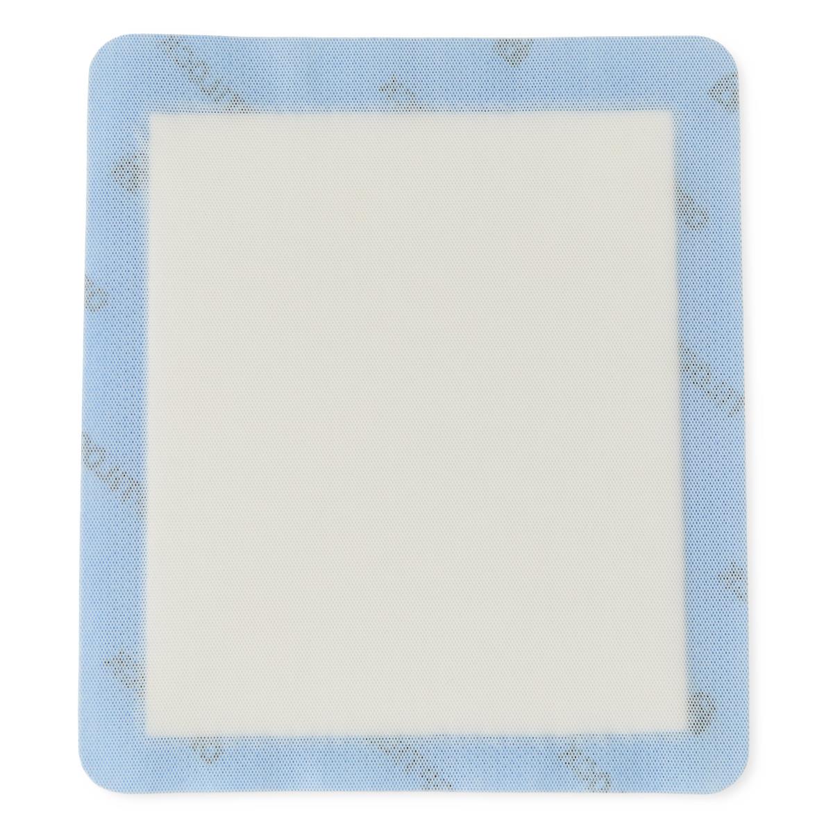 OptiLock Nonadhesive Super Absorbent Wound Dressings