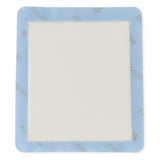 OptiLock Nonadhesive Super Absorbent Wound Dressings