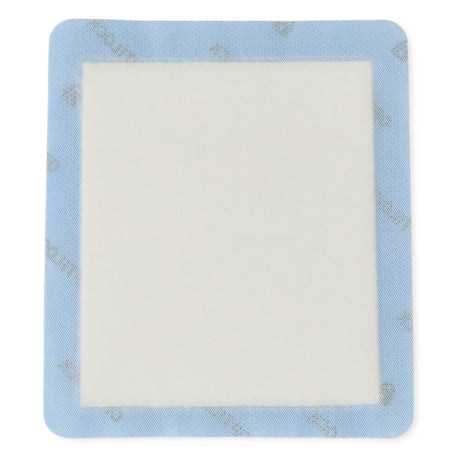 OptiLock Nonadhesive Super Absorbent Wound Dressings