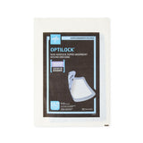OptiLock Nonadhesive Super Absorbent Wound Dressings