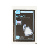 OptiLock Nonadhesive Super Absorbent Wound Dressings