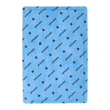 OptiLock Nonadhesive Super Absorbent Wound Dressings