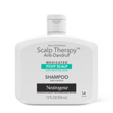 Scalp Therapy Anti-dandruff Shampoo - BeHope