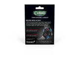 Curad Performance Series Adjustable Ankle Wraps - BeHope