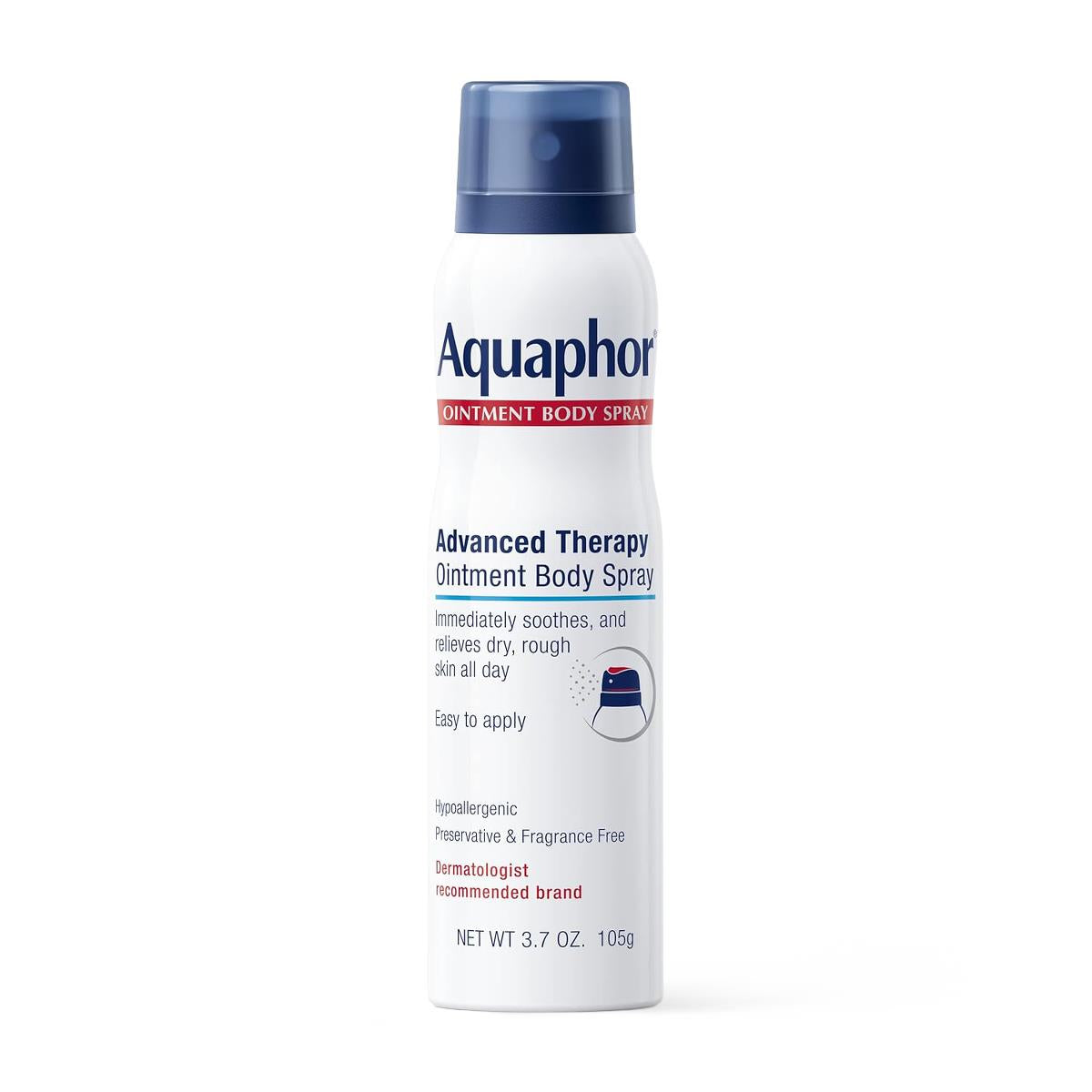 Aquaphor Original Ointment - BeHope