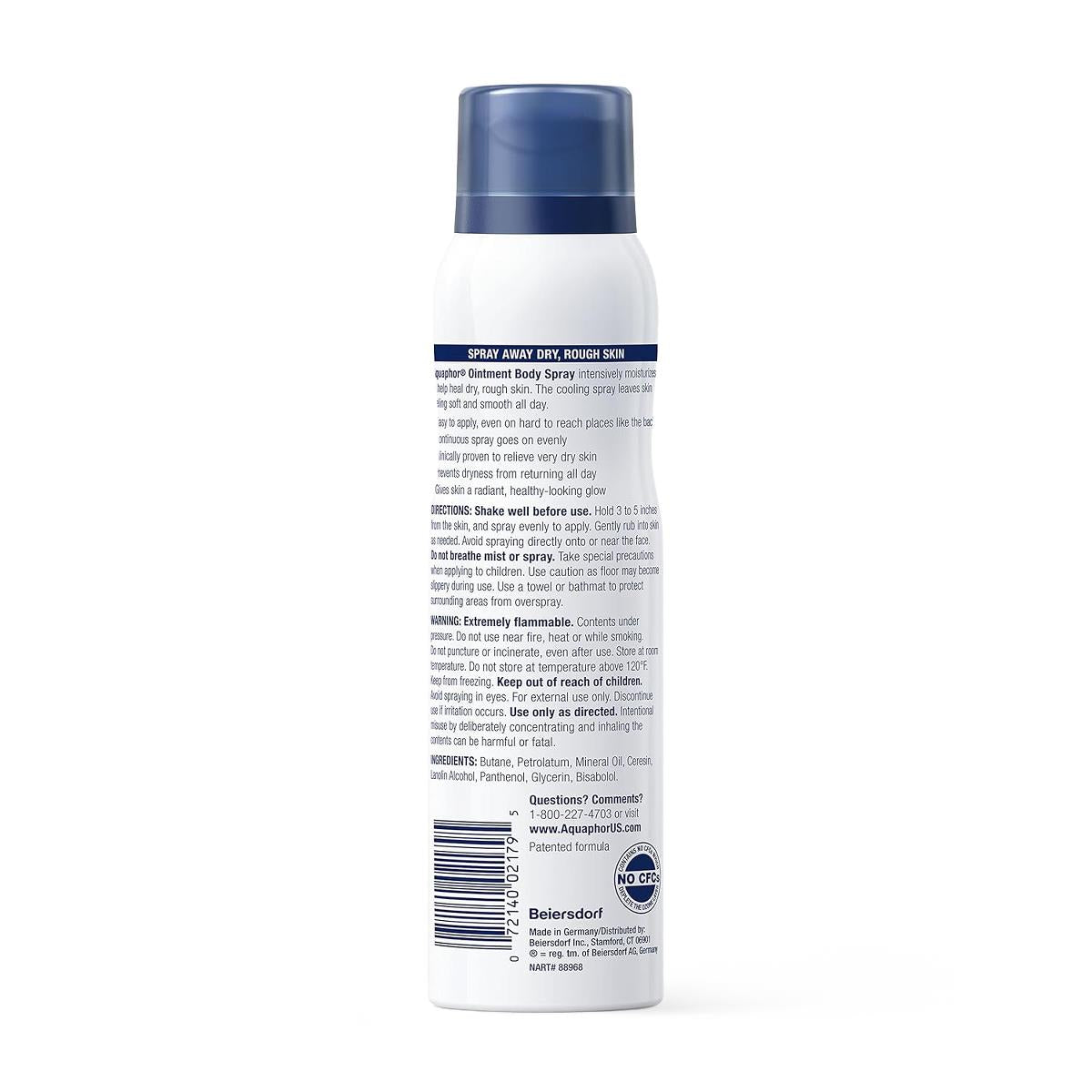 Aquaphor Original Ointment - BeHope