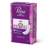 Poise Ultimate Coverage Protection Pads - BeHope