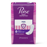 Poise Ultimate Coverage Protection Pads - BeHope
