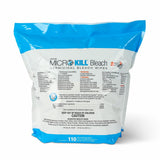 Micro-Kill Bleach Germicidal Bleach Wipes